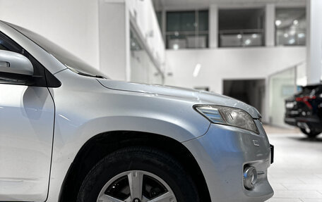 Toyota RAV4, 2012 год, 1 224 000 рублей, 5 фотография