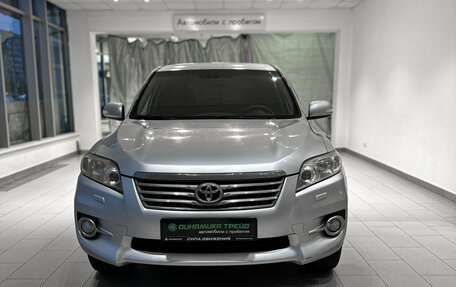 Toyota RAV4, 2012 год, 1 224 000 рублей, 2 фотография