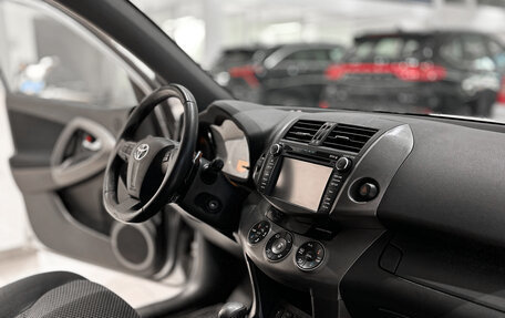 Toyota RAV4, 2012 год, 1 224 000 рублей, 13 фотография