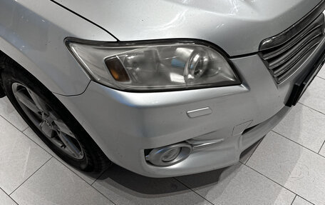 Toyota RAV4, 2012 год, 1 224 000 рублей, 4 фотография