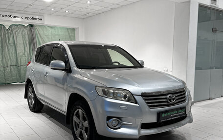 Toyota RAV4, 2012 год, 1 224 000 рублей, 3 фотография