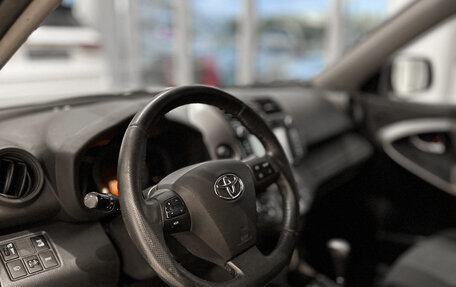 Toyota RAV4, 2012 год, 1 224 000 рублей, 11 фотография