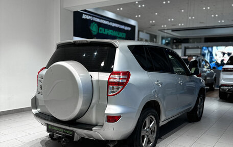 Toyota RAV4, 2012 год, 1 224 000 рублей, 6 фотография