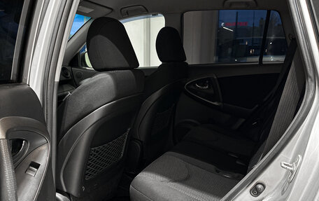 Toyota RAV4, 2012 год, 1 224 000 рублей, 16 фотография