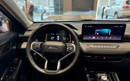 Haval Jolion, 2025 год, 2 699 000 рублей, 10 фотография