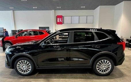 Haval Jolion, 2025 год, 2 699 000 рублей, 8 фотография