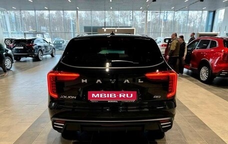 Haval Jolion, 2025 год, 2 699 000 рублей, 6 фотография
