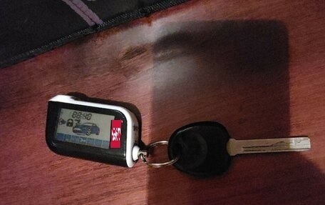 KIA Rio III рестайлинг, 2015 год, 750 000 рублей, 1 фотография