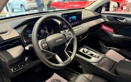 Haval Jolion, 2025 год, 2 699 000 рублей, 9 фотография