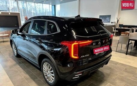Haval Jolion, 2025 год, 2 699 000 рублей, 7 фотография