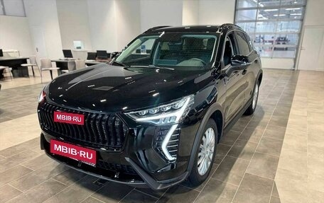 Haval Jolion, 2025 год, 2 699 000 рублей, 1 фотография