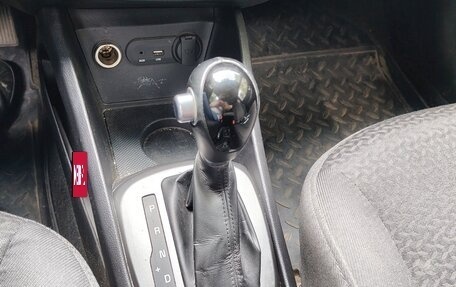 KIA Rio III рестайлинг, 2015 год, 750 000 рублей, 4 фотография