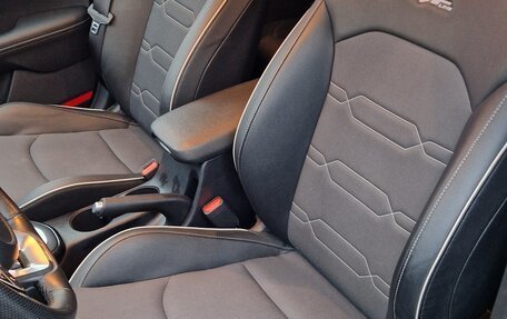 KIA Cerato IV, 2021 год, 2 100 000 рублей, 8 фотография