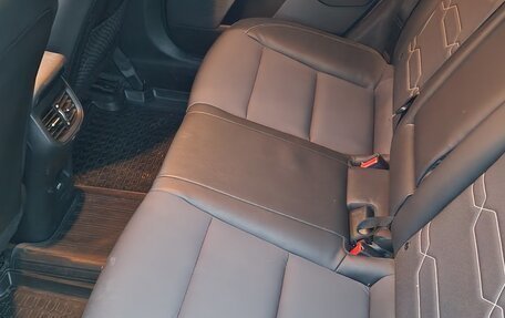 KIA Cerato IV, 2021 год, 2 100 000 рублей, 11 фотография