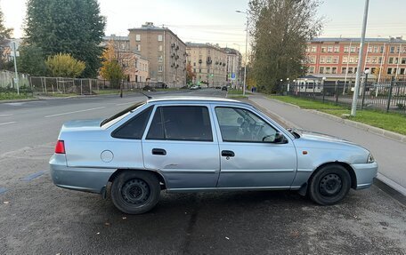 Daewoo Nexia I рестайлинг, 2012 год, 150 000 рублей, 3 фотография