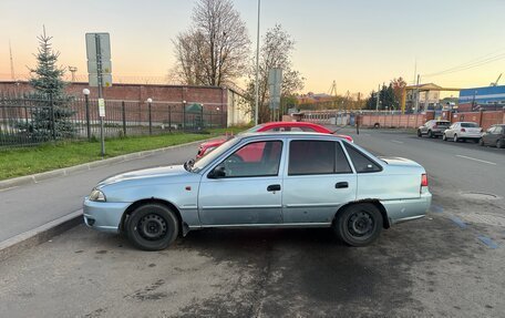 Daewoo Nexia I рестайлинг, 2012 год, 150 000 рублей, 2 фотография
