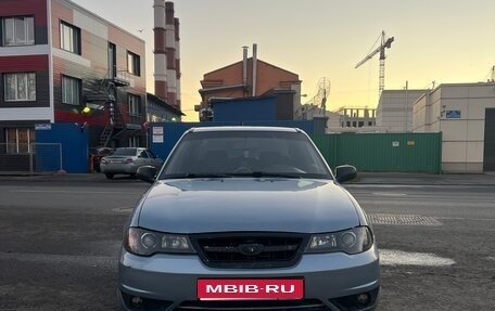 Daewoo Nexia I рестайлинг, 2012 год, 150 000 рублей, 1 фотография