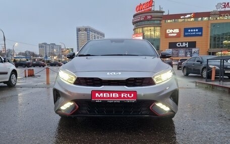KIA Cerato IV, 2021 год, 2 100 000 рублей, 1 фотография