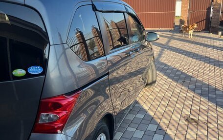 Honda Freed I, 2010 год, 1 170 000 рублей, 5 фотография