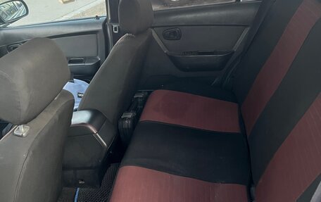 Daewoo Nexia I рестайлинг, 2012 год, 150 000 рублей, 5 фотография