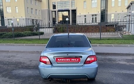 Daewoo Nexia I рестайлинг, 2012 год, 150 000 рублей, 4 фотография