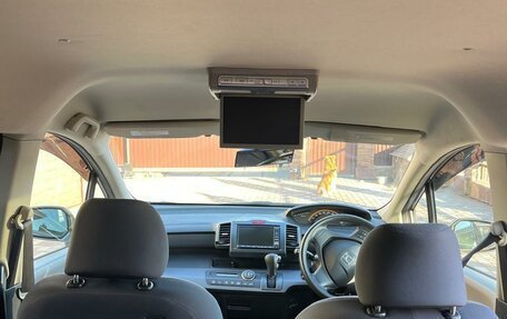 Honda Freed I, 2010 год, 1 170 000 рублей, 10 фотография