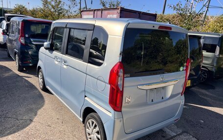 Honda N-BOX II, 2018 год, 575 000 рублей, 3 фотография