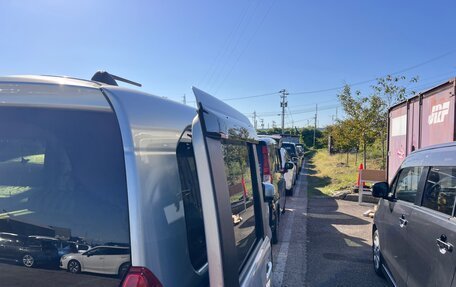 Honda N-BOX II, 2018 год, 575 000 рублей, 11 фотография