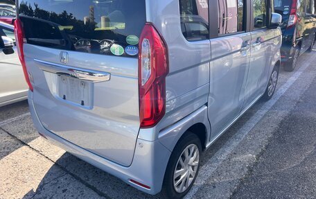 Honda N-BOX II, 2018 год, 575 000 рублей, 13 фотография