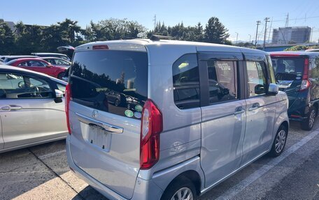 Honda N-BOX II, 2018 год, 575 000 рублей, 10 фотография