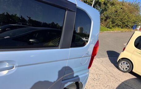 Honda N-BOX II, 2018 год, 575 000 рублей, 20 фотография