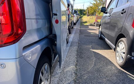 Honda N-BOX II, 2018 год, 575 000 рублей, 12 фотография