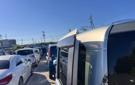 Honda N-BOX II, 2018 год, 575 000 рублей, 22 фотография