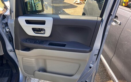 Honda N-BOX II, 2018 год, 575 000 рублей, 27 фотография