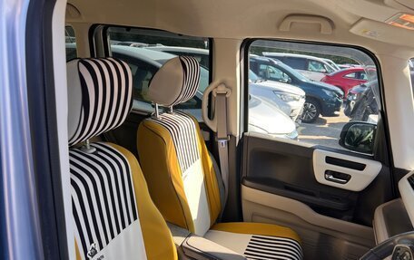 Honda N-BOX II, 2018 год, 575 000 рублей, 29 фотография