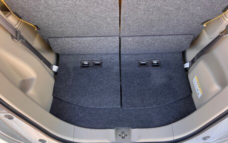 Honda N-BOX II, 2018 год, 575 000 рублей, 24 фотография