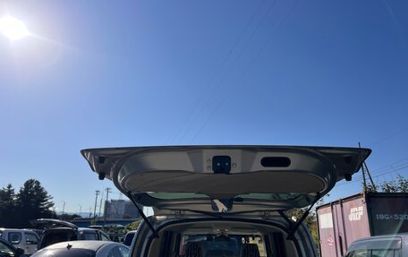 Honda N-BOX II, 2018 год, 575 000 рублей, 23 фотография