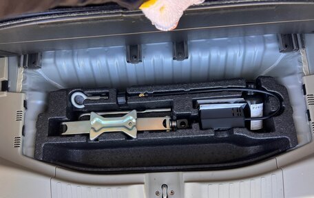 Honda N-BOX II, 2018 год, 575 000 рублей, 25 фотография