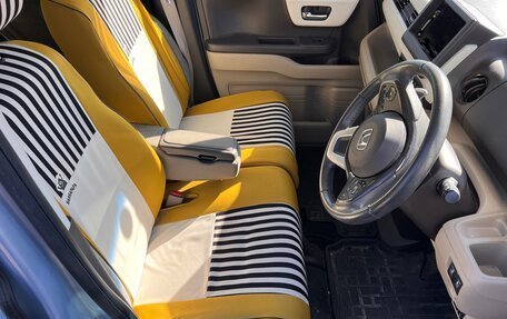 Honda N-BOX II, 2018 год, 575 000 рублей, 32 фотография