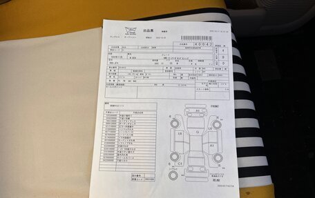 Honda N-BOX II, 2018 год, 575 000 рублей, 37 фотография