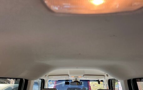 Honda N-BOX II, 2018 год, 575 000 рублей, 36 фотография