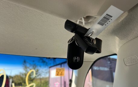 Honda N-BOX II, 2018 год, 575 000 рублей, 38 фотография