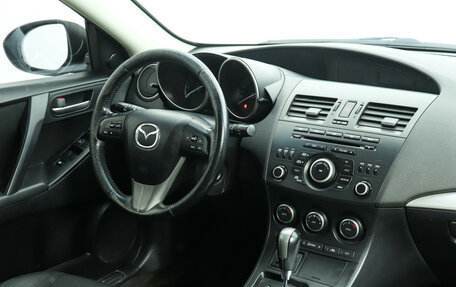 Mazda 3, 2011 год, 1 038 510 рублей, 12 фотография