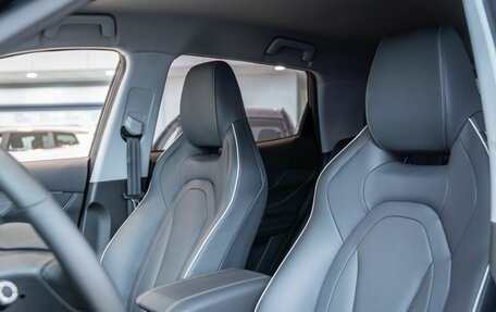 Chery Tiggo 4 I рестайлинг, 2025 год, 1 999 000 рублей, 10 фотография