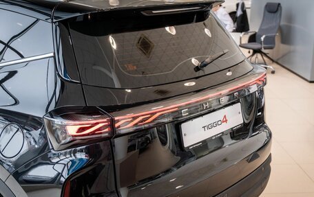 Chery Tiggo 4 I рестайлинг, 2025 год, 1 999 000 рублей, 8 фотография