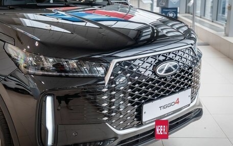 Chery Tiggo 4 I рестайлинг, 2025 год, 1 999 000 рублей, 6 фотография