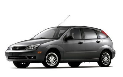Ford Focus IV, 2005 год, 250 000 рублей, 1 фотография