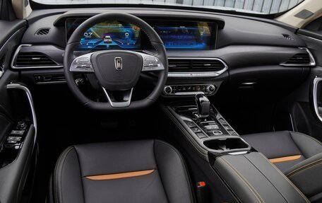 FAW Bestune T77, 2023 год, 2 099 000 рублей, 6 фотография