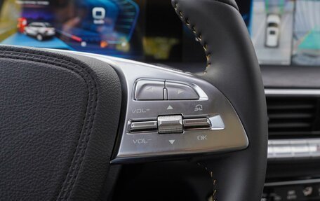 FAW Bestune T77, 2023 год, 2 099 000 рублей, 18 фотография