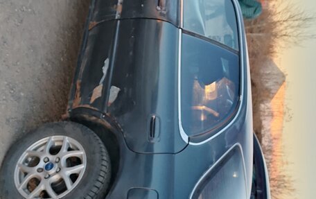 Toyota Vista, 1993 год, 160 000 рублей, 5 фотография